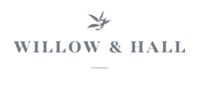 Willow & Hall GB coupons
